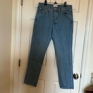 Jack & Jones Men’s Jeans - Loose Fit - 30/32